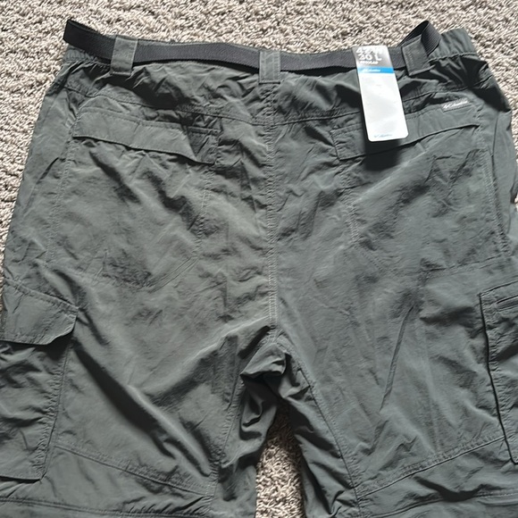 Columbia Kostrol Trail ™ Convertible Pant - Picture 11 of 15